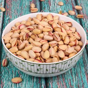 AM Premium Pistachio Nuts 500 Gm