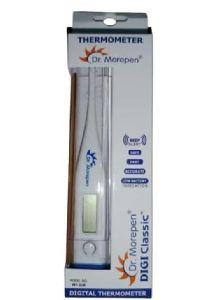 Dr Morepen Digital Thermometer MT-110