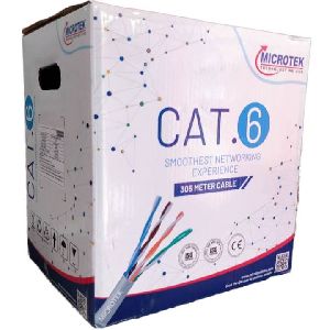 CAT 6 CABLE