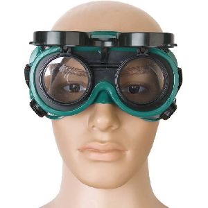 Safety Glasses