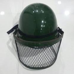 Safety Helmets