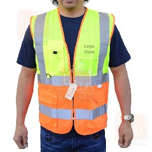 Safety Jacket