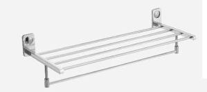 IB-201 Stainless Steel Towel Rack