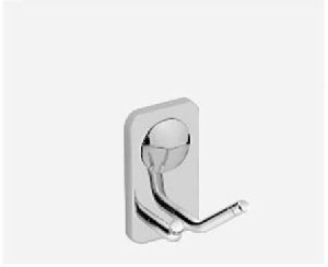 IB-205 Stainless Steel Robe Hook