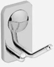 IB-403 Stainless Steel Robe Hook