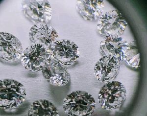 Certified Loose Diamonds