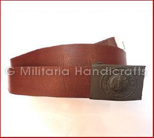 German Belt