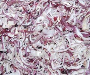 Dehydrated Red Onion Flakes