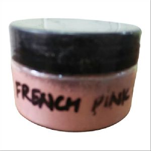 FRENCH PINK CLAY