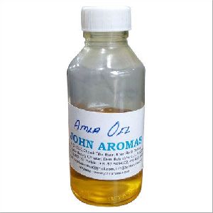 Organic Amla Oil