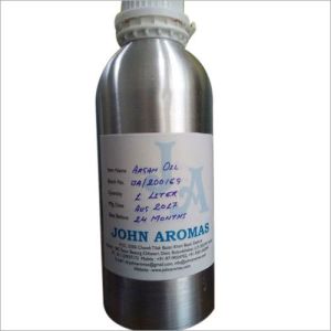 Organic Argan Oil