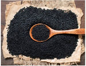 Organic Black Seed Oil