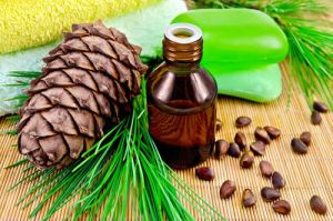 Organic Pine Oil