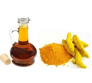 Turmeric Liquid Extract