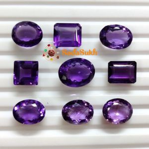 Amethyst Stone