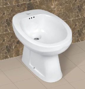 bidet water closet