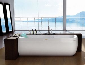 Designer Bathtub