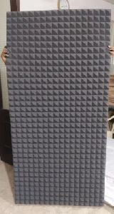 Acoustic Soundproof Foam