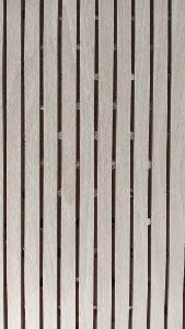 Acoustic Wooden Slats