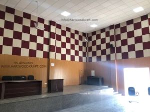 Auditorium Sound Proofing Services