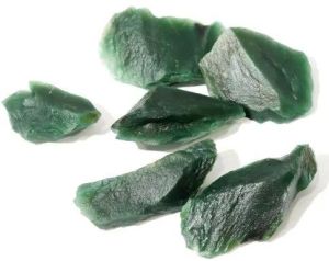 Green Aventurine Rough Stone