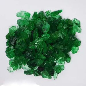 Colombian Emerald Gemstone