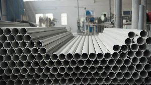 PVC And HDPE Pipes