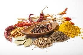 Spices