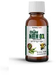 chipku Bio-Degredable water soluable Neem Oil 100 ML