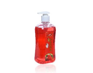500ml Strawberry Liquid Hand Wash