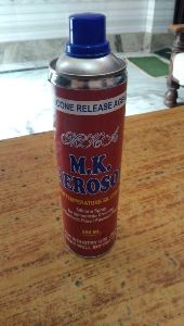 MK Aeroso High Temperature Silicone Spray