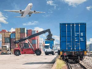 export import logistics