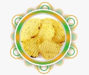 Salted Flavour Potato Chips