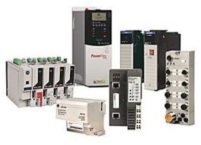 Allen Bradley Programmable Logic Controller