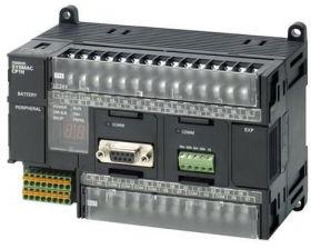 Industrial Programmable Logic Controller