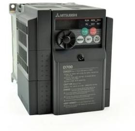 Mitsubishi Ac Drive