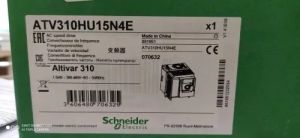 Schneider AC drive