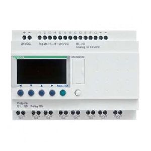 Schneider Programmable Logic Controller