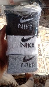nike socks