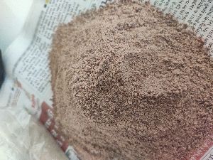 Groundnut oil cake Powder