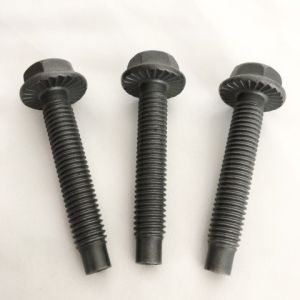 Flange Bolts