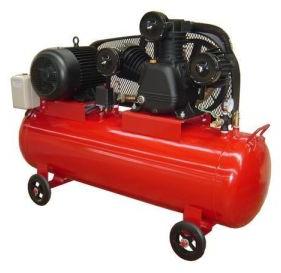 air compressor rental services