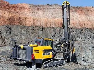 Anchoring Hole Drilling Service