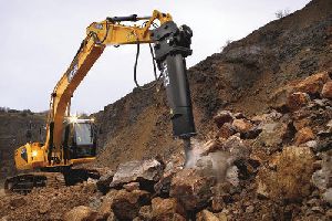 Rock Excavation Services