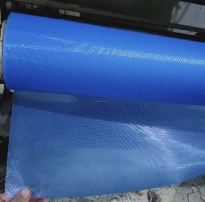 LDPE Semi Embossed Film