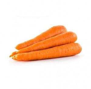 Fresh Carrot