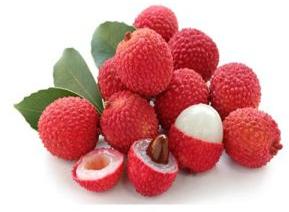 Fresh Litchi