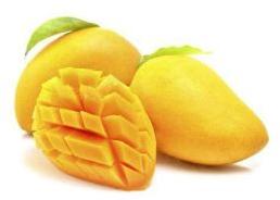 Fresh Mango