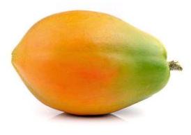 Fresh Papaya