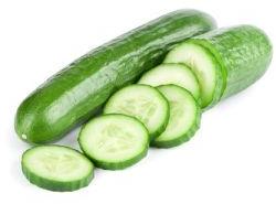 Fresh Cucumber